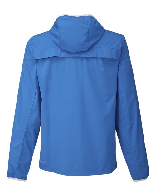 Men's Stillwater Hooded Windbreaker