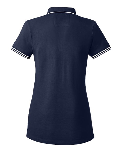 Women's Deck Polo