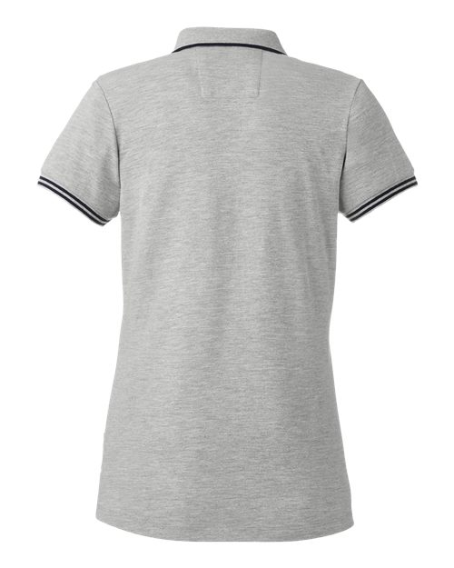 Women's Deck Polo
