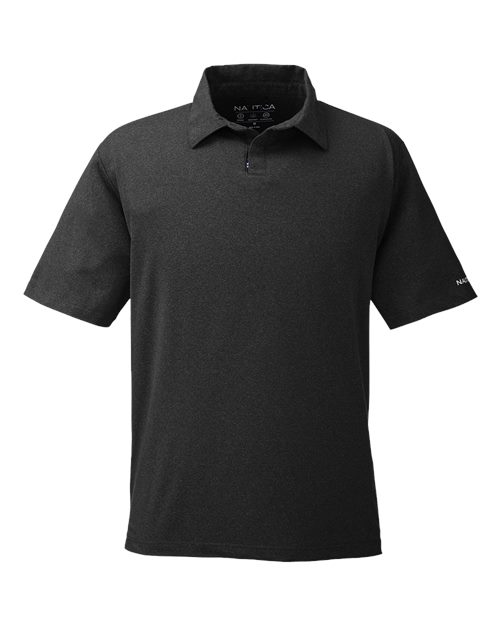 Men's Saltwater Polo