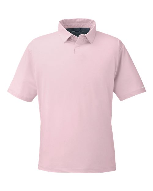 Men's Saltwater Polo