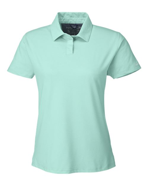 Women&#8216;s Saltwater Polo-Nautica