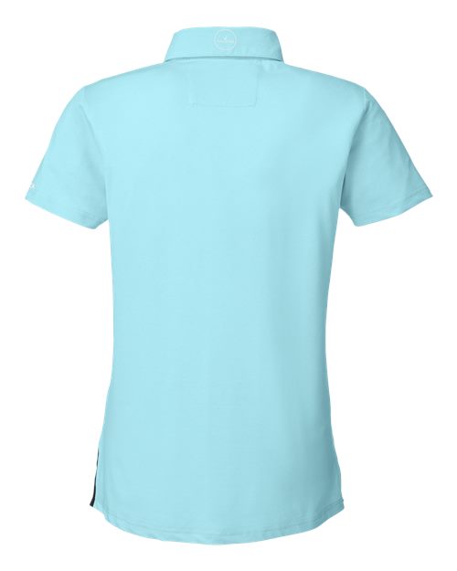 Women's Saltwater Polo