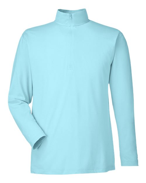 Men's Saltwater Quarter-Zip Pullover