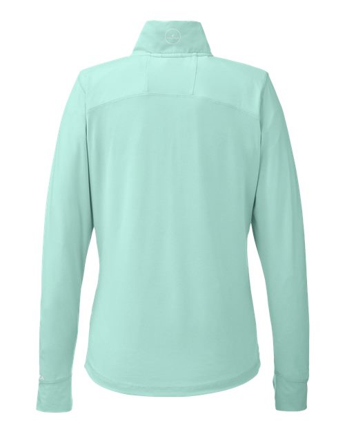 Women's Saltwater Quarter-Zip Pullover
