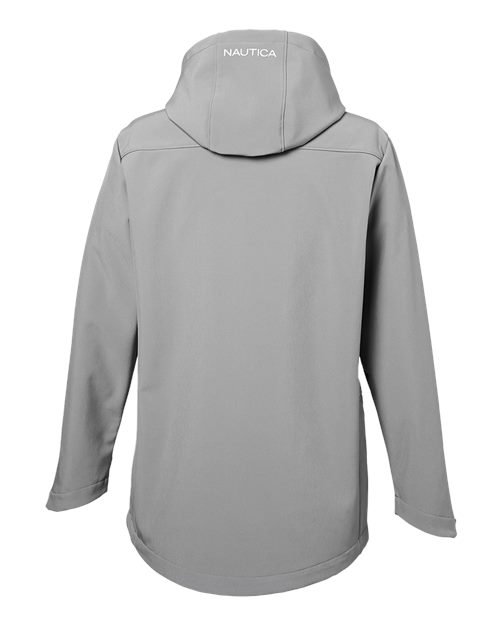Women's Wavestorm Hooded Soft Shell Jacket