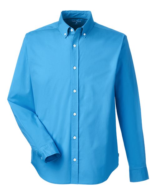 Staysail Shirt-Nautica