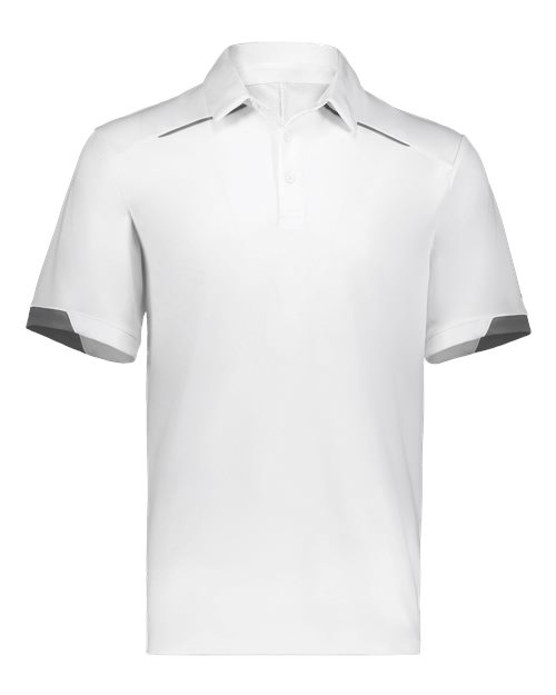 Legend Polo-Russell Athletic