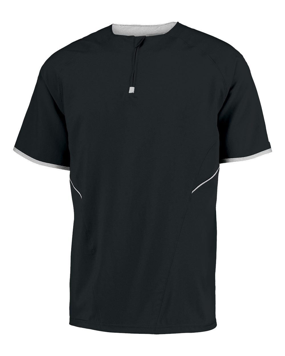 Russell Athletic 872RVM - Unisex Dri-Power® Short Sleeve Quarter