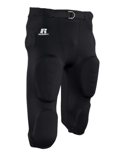 Russell Athletic Unisex Dri-PowerR Deluxe Game Football Pants F25XPM