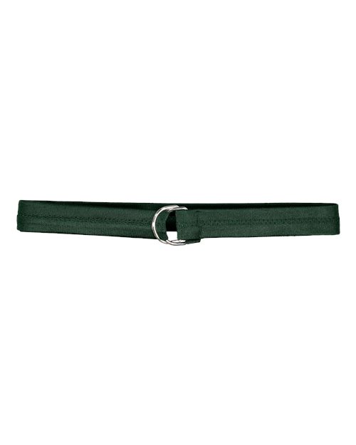 Russell Athletic 1 1/2" Covered Football Belt FBC73M