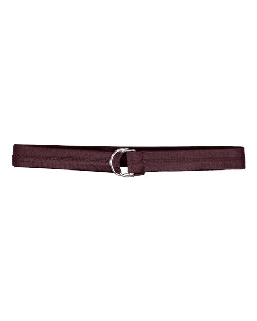 Russell Athletic 1 1/2" Covered Football Belt FBC73M