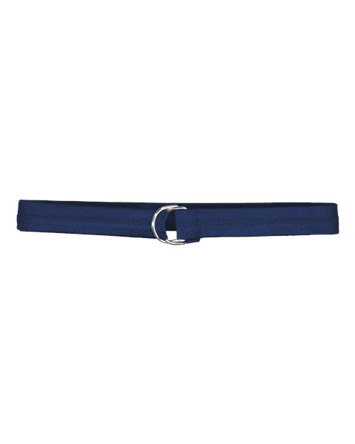 Russell Athletic 1 1/2" Covered Football Belt FBC73M