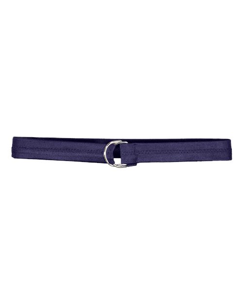 Russell Athletic 1 1/2" Covered Football Belt FBC73M
