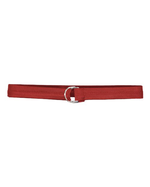 Russell Athletic 1 1/2" Covered Football Belt FBC73M