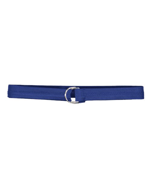 Russell Athletic 1 1/2" Covered Football Belt FBC73M