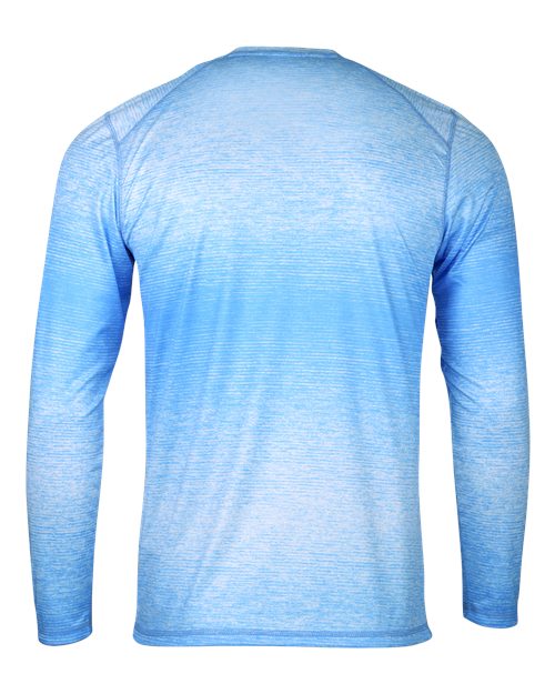 Men's Mirage Performance Long Sleeve T-Shirt