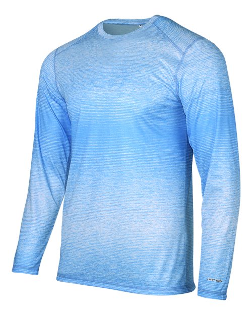 Men's Mirage Performance Long Sleeve T-Shirt