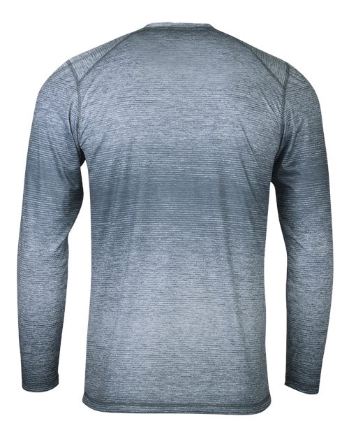 Men's Mirage Performance Long Sleeve T-Shirt