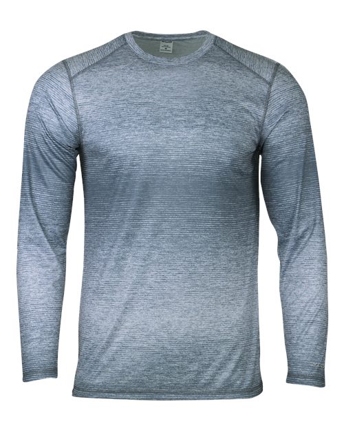 Mirage Performance Long Sleeve T-Shirt-