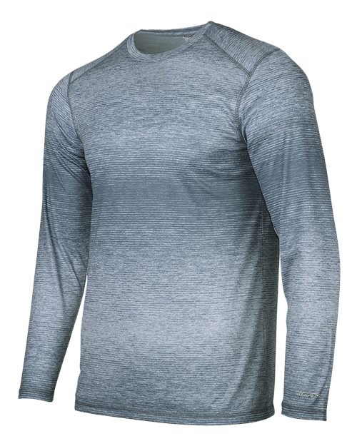 Men's Mirage Performance Long Sleeve T-Shirt