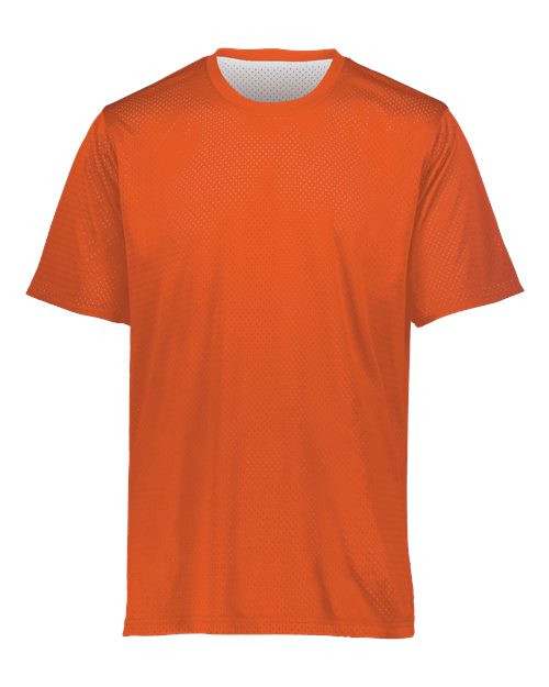 Youth Mesh Reversible Jersey