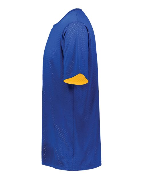 Youth Mesh Reversible Jersey