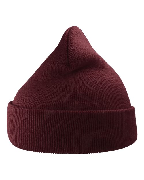 Sustainable 12" Knit Beanie