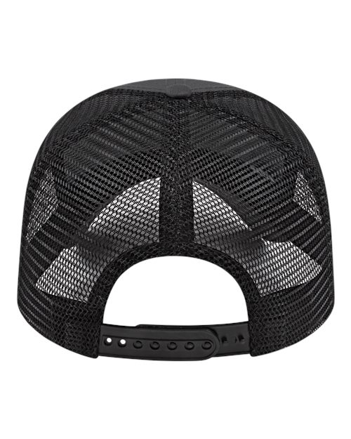 X-tra Value Polyester Trucker Cap