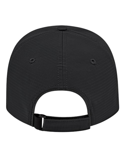 Structured Active Wear Cap