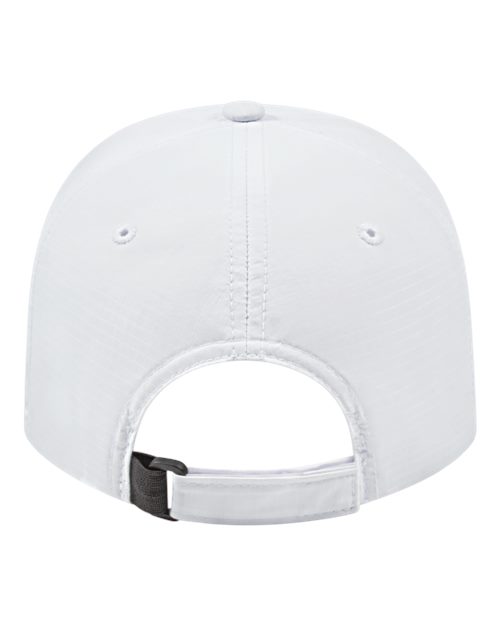 Soft Fit Active Wear Cap