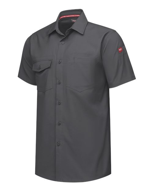 Men's Cooling Work Shirt
