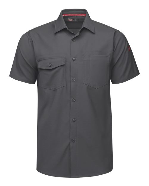 Men's Cooling Work Shirt