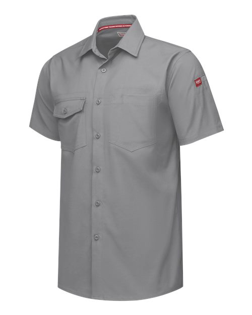 Men's Cooling Work Shirt