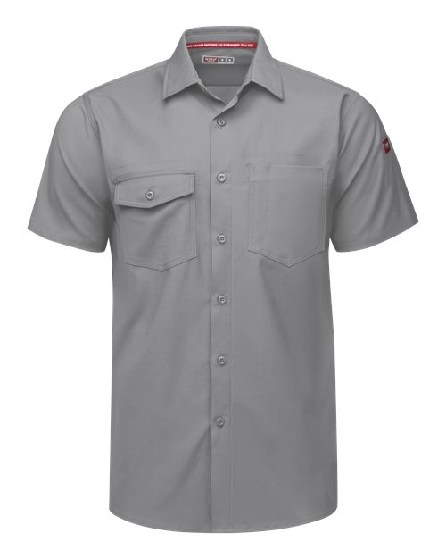 Men's Cooling Work Shirt