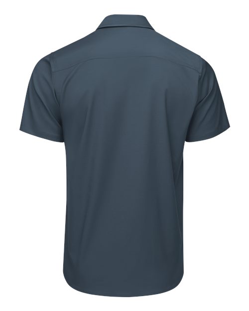 Men's Tall Cooling Work Shirt