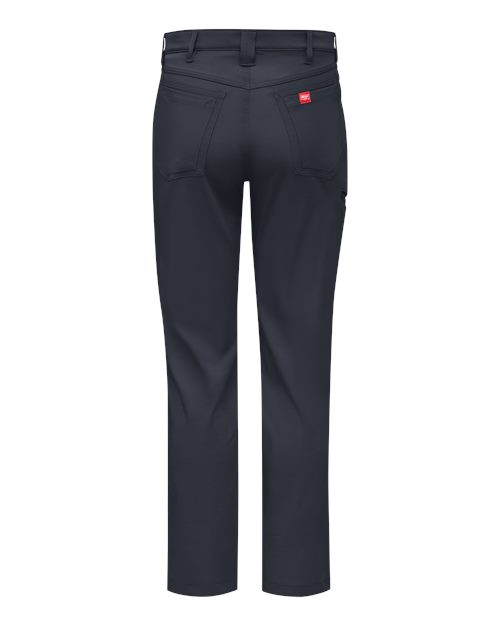 Men's Extended Sizes Cooling Work Pants