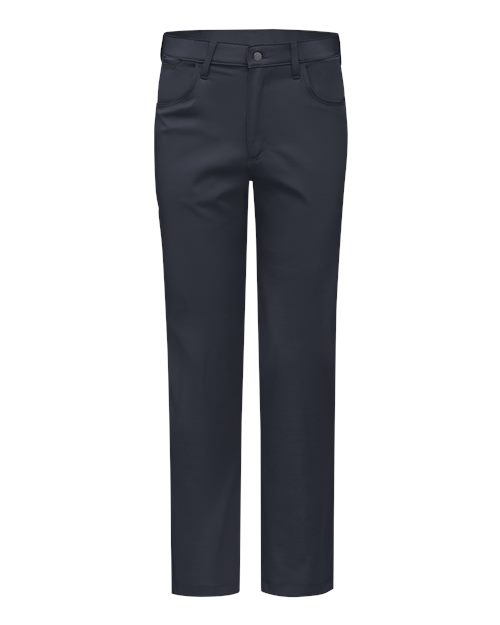 Men's Extended Sizes Cooling Work Pants