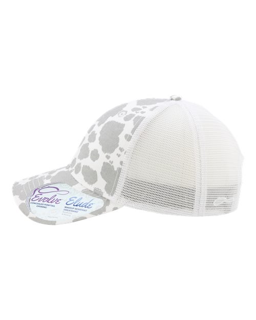 Women's Modern Trucker Cap