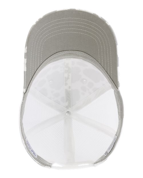 Women's Modern Trucker Cap