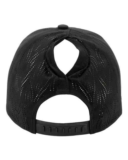 Women's Perforated Performance Cap