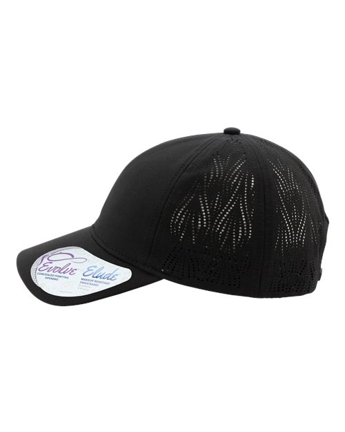 Women's Perforated Performance Cap