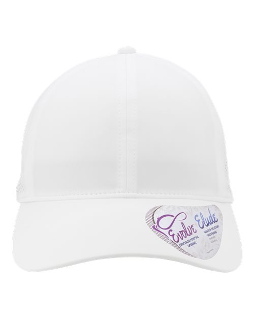 Women&#8216;s Perforated Performance Cap-