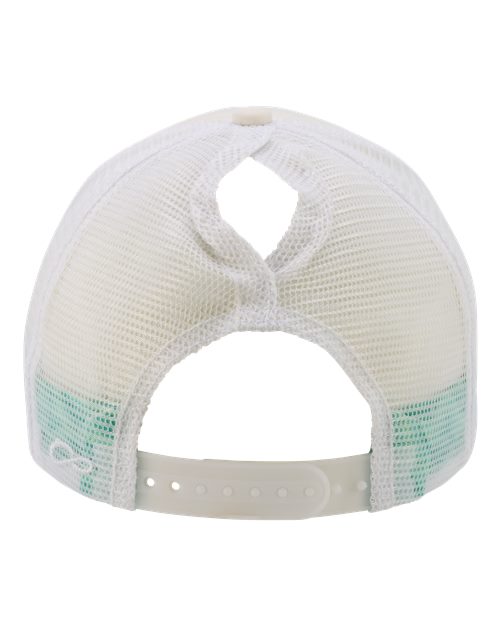 Women's Foam Trucker Cap