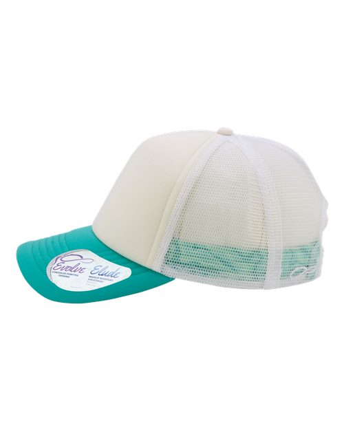 Women's Foam Trucker Cap