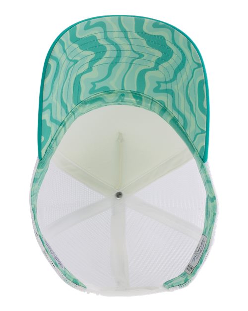Women's Foam Trucker Cap