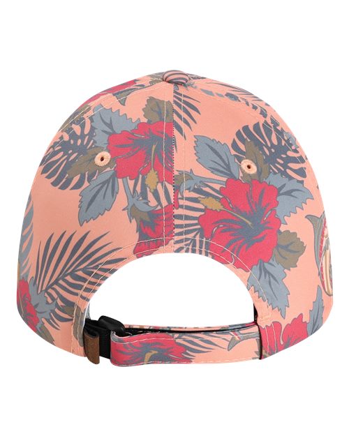 The Easy Read Cap
