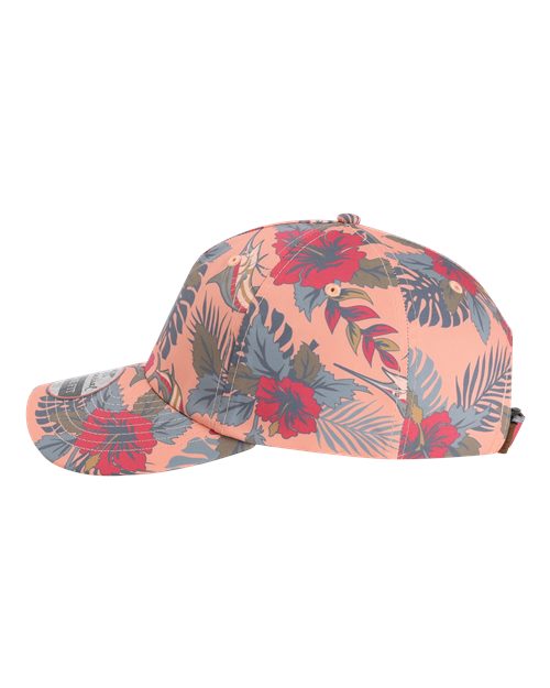 The Easy Read Cap