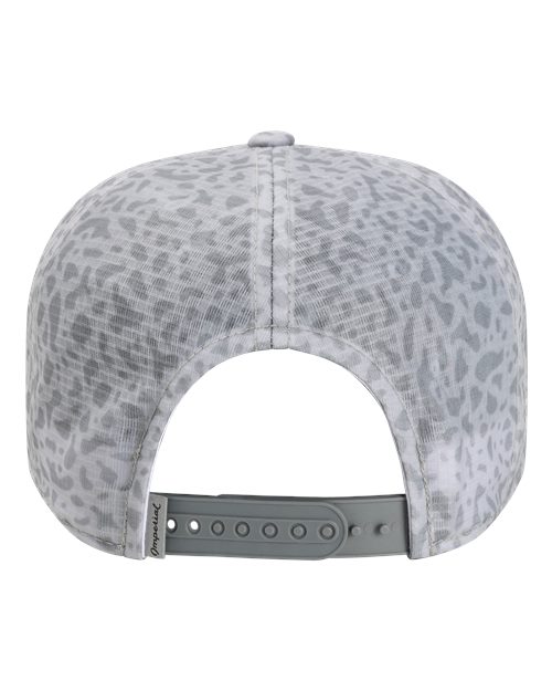 The Live Wire Cap