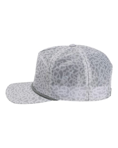 The Live Wire Cap